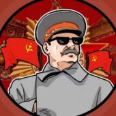 IVS — Stalin IVS — Stalin