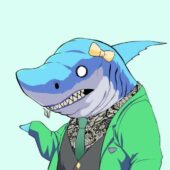 xs_shark Crypto Master xs_shark Crypto Master
