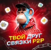 Твой друг P2P связки Твой друг P2P связки