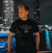 Никита Новиков – про крипту Никита Новиков – про крипту