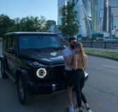 Личный Блог Арсения