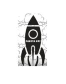 Ракета К07 Бот