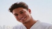 Трейдер с Дубая Трейдер с Дубая