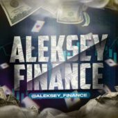 Aleksey Finance Телеграмм Aleksey Finance Телеграмм