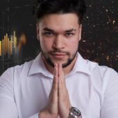 Илья Берневецкий CryptoBlog Илья Берневецкий CryptoBlog