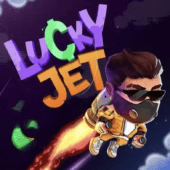 Краш-игра Lucky Jet Краш-игра Lucky Jet