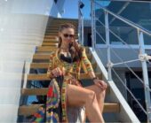 Алёна Завидова