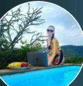 Алена Зимовская Алена Зимовская