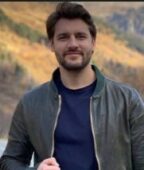 Антон Борисевич Антон Борисевич
