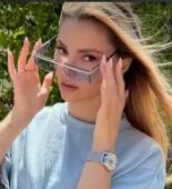 Елизавета Волкова Елизавета Волкова