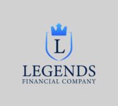 Legends financial company Legends financial company