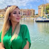 Alina investin Alina investin