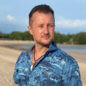 Александр Полевой Александр Полевой