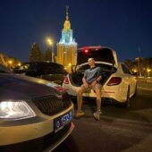 Марк Вагнер Марк Вагнер
