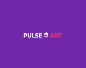 Pulse art Pulse art