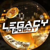 Legacy Робот Legacy Робот
