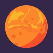 Age of Mars Age of Mars
