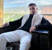 Murad Karimov Телеграмм