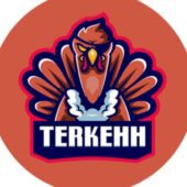 Terkehh token