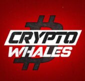 Crypto Whales Crypto Whales