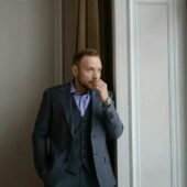 VETROV TRADE VETROV TRADE