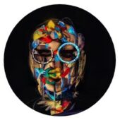 Красивый трейдер