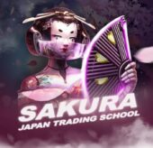Sakura Japan Trade Sakura Japan Trade