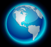 Neon Earth Neon Earth