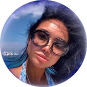 Баира Нимаева Баира Нимаева