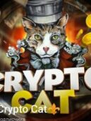Crypto Cats Crypto Cats
