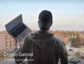 Crypto Gabriel Crypto Gabriel