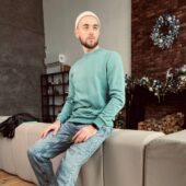 Дмитрий Павлов Crypto Trading Дмитрий Павлов Crypto Trading