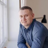 Николай Ляшенко трейдер Николай Ляшенко трейдер