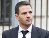 Брайан Хантер Брайан Хантер