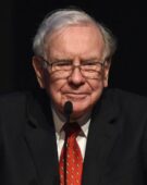 Warren Buffett