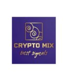 CRYPTO MIX CRYPTO MIX