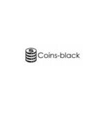 Coins Black Coins Black