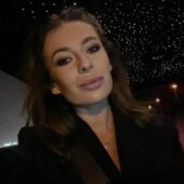 Елена Красавина Елена Красавина