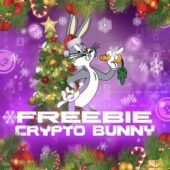 Freebie Crypto Bunny отзывы Freebie Crypto Bunny отзывы
