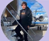 Данил Сорокин