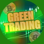 GREEN TRADING GREEN TRADING