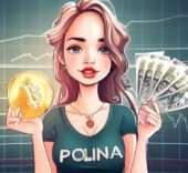 Полина Трейдит Полина Трейдит