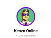 Kenzo Online Kenzo Online