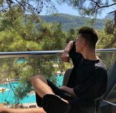 Адам Белинский