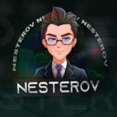 Кирилл Нестеров Кирилл Нестеров