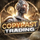 COPYPAST TRADING