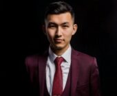 Айдар Калиаскар Айдар Калиаскар