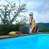 Алена Зорина инвестиции