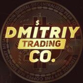 DmitriyTradingCo DmitriyTradingCo
