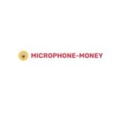 Microphone Money Заработок Microphone Money Заработок